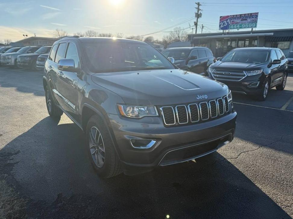 JEEP GRAND CHEROKEE 2020 1C4RJEBG9LC379837 image